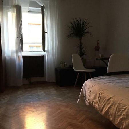 Apartment Flamingo Ljubljana Dış mekan fotoğraf