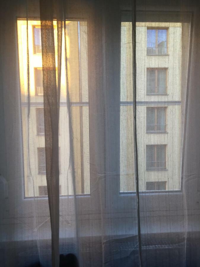 Apartment Flamingo Ljubljana Dış mekan fotoğraf